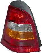 VAN WEZEL 3014932 -  Задний фонарь